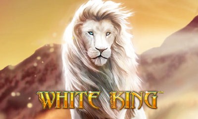 White King