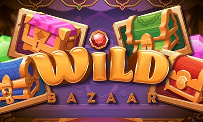 Wild Bazaar