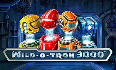 Wild-O-Tron 3000