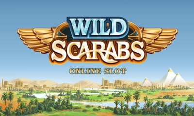 Wild Scarabs