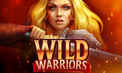 Wild Warriors