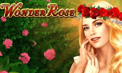 Wonder Rose